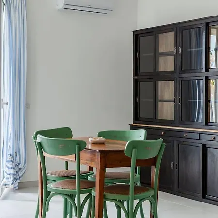 Διαμέρισμα Lumi Pet And Planet Friendly Polignano a Mare