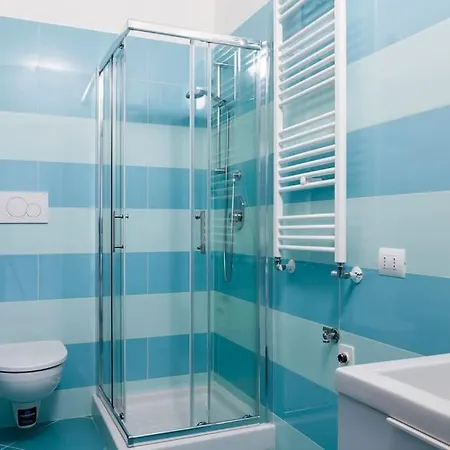 Διαμέρισμα Lumi Pet And Planet Friendly *