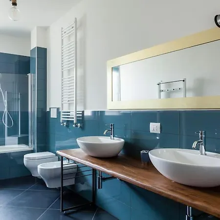 Διαμέρισμα Lumi Pet And Planet Friendly Polignano a Mare